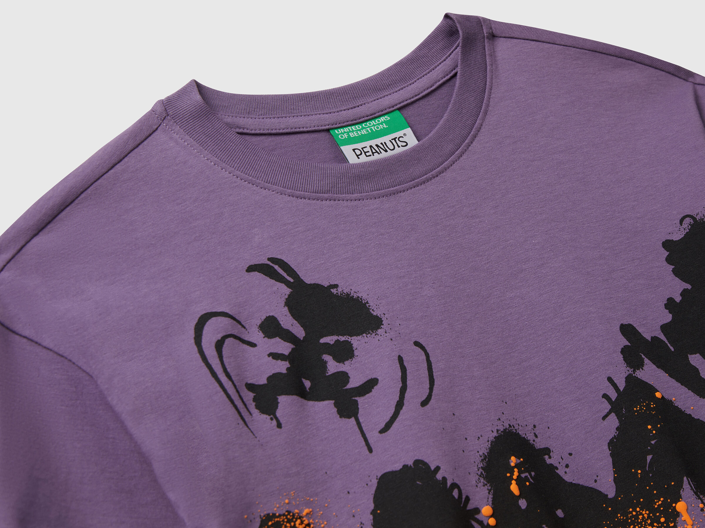 T-SHIRT Junior Boy image number 3